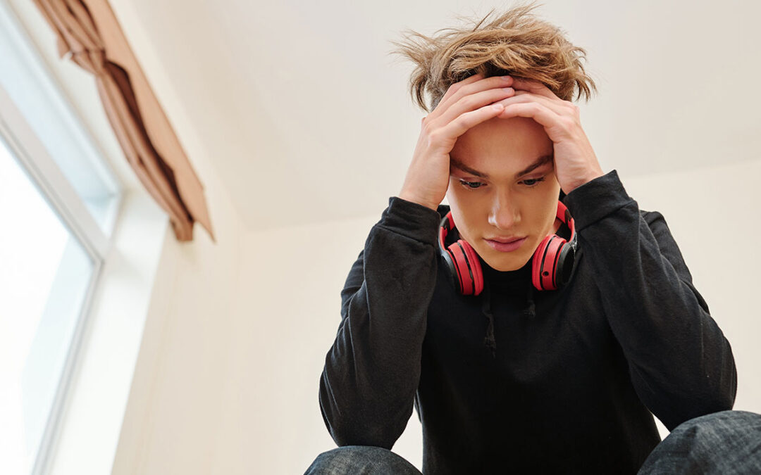 Four (Unexpected) Benefits of ADHD Therapy for Teens and Young Adults in Newport Beach