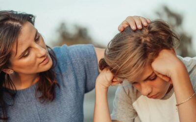 How to Help Someone with Anxiety