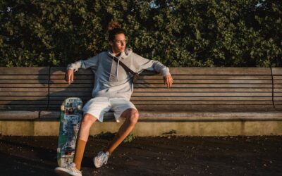 Three Steps to Help Young Adults Get “Unstuck” 