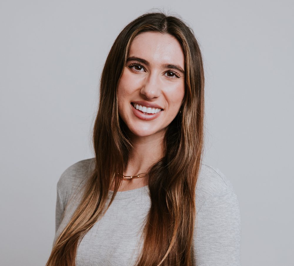 Breanna Ferentz Associate Marriage and Family Therapist