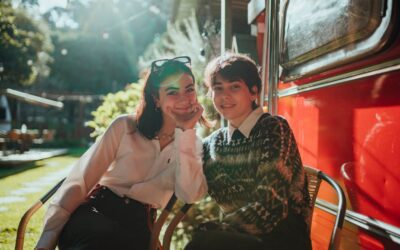 How to Be There for Someone Struggling With Anxiety