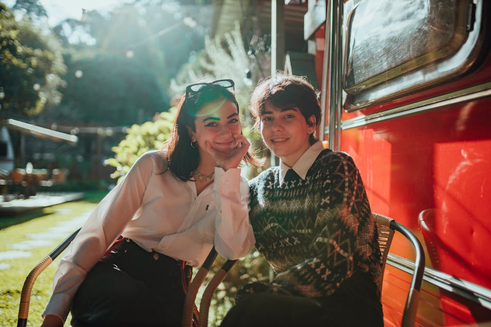 How to Be There for Someone Struggling With Anxiety