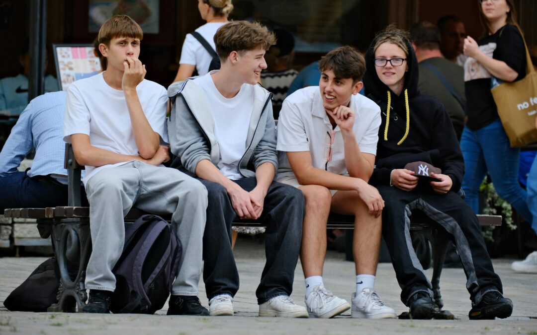 Social Anxiety Explained: More Than Just Nervousness