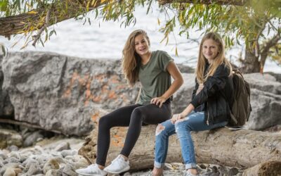 Preparing Teens for Adulthood: Skills That Matter Most