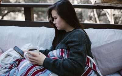 Signs Your Teen May Be Struggling With Anxiety