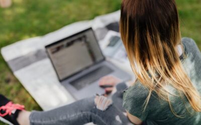 Guiding Anxious Teens Through the Pressure of College Applications