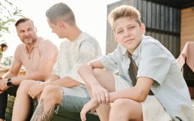Parenting Strategies That Work for Kids with ADHD