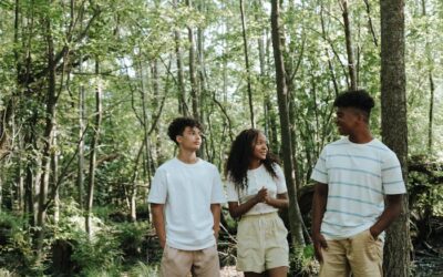 How Therapy Helps Quiet the Inner Critic Behind Perfectionism in Teens