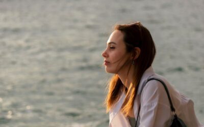 How to Stay Grounded When Current Events Bring Up Old Trauma