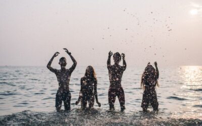 Stress, Social Media, and Life Changes Contribute to Teen Anxiety