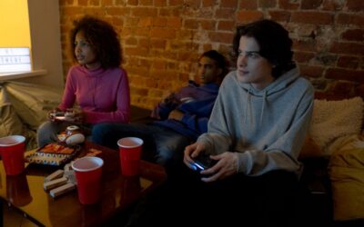 How ADHD Affects Teens at School, Home, and Socially