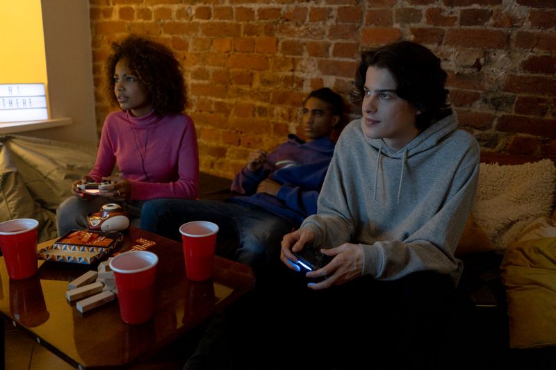 How ADHD Affects Teens at School, Home, and Socially