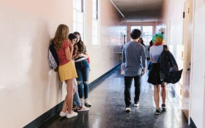Recognizing the Less Obvious Symptoms of Teen Anxiety