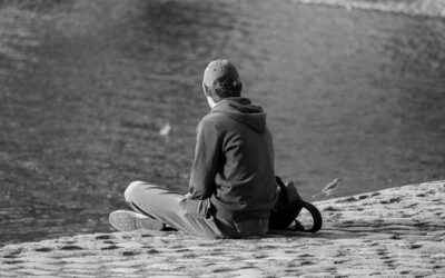 What If Therapy Will Bring Up More Than My Anxiety Can Handle?