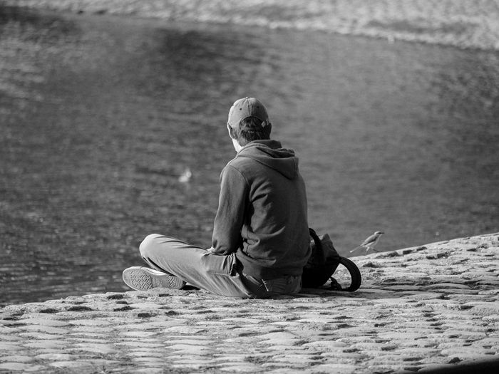 What If Therapy Will Bring Up More Than My Anxiety Can Handle?