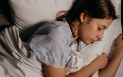 Why ADHD Can Make Sleep More Difficult