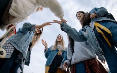 ADHD and Friendships: Tips for Stronger Social Connections