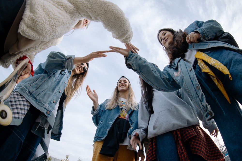 ADHD and Friendships: Tips for Stronger Social Connections