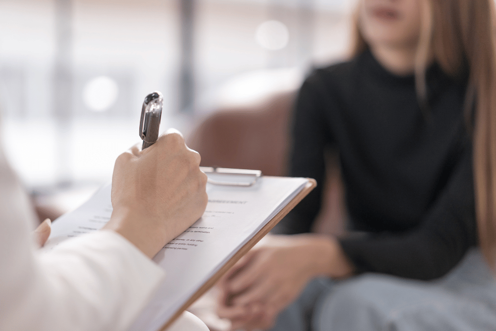 How EMDR Can Help With Childhood Trauma