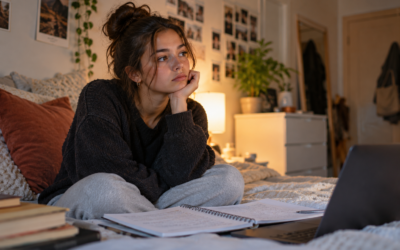 How Undiagnosed ADHD Can Contribute to Depression