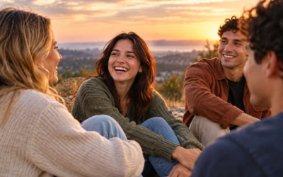 ADHD and Friendships: Tips for Stronger Social Connections