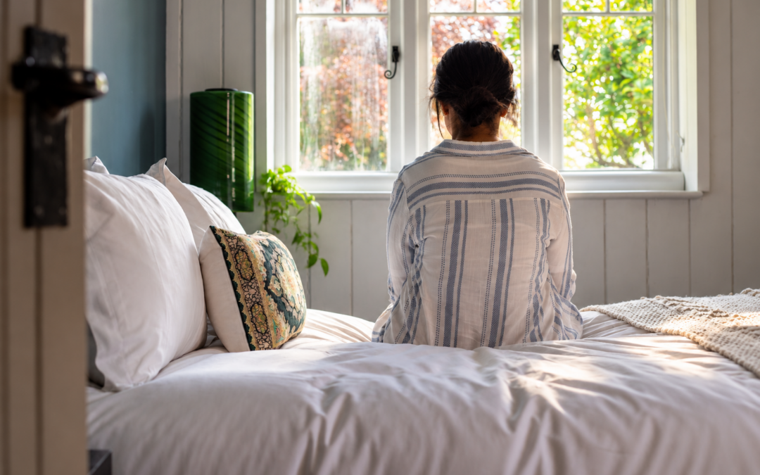 How Undiagnosed ADHD Can Contribute to Depression